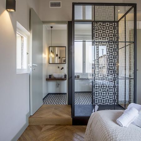 Eve Penthouse Colosseo Roma Exterior foto