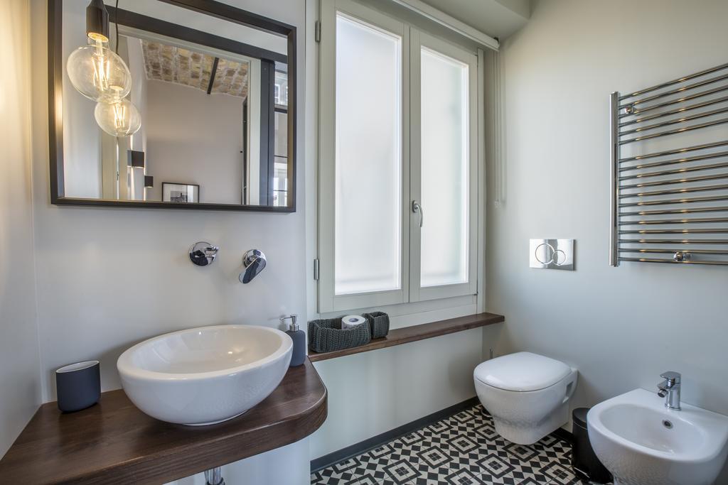 Eve Penthouse Colosseo Roma Exterior foto
