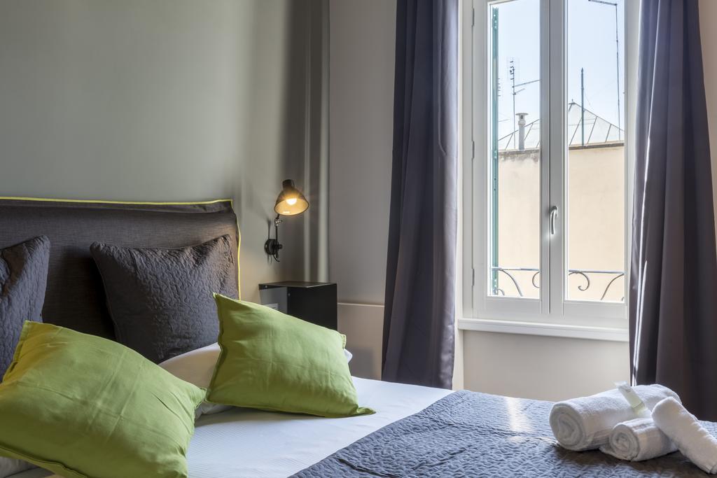 Eve Penthouse Colosseo Roma Exterior foto